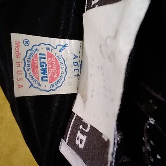 JACKIE TAUB FOR CONNECTIONS VTG, DRESS SIZE 12 - Picture 14 of 14